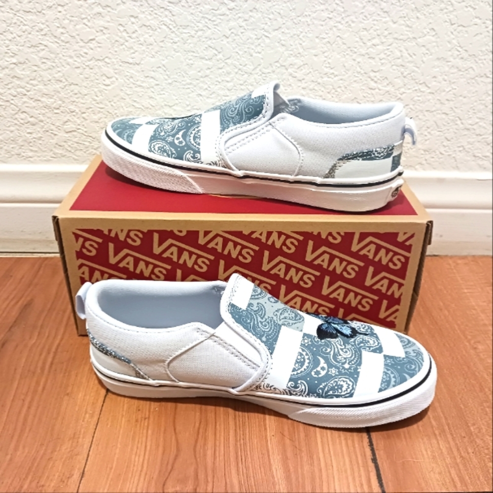 Vans - Picture 4 of 4
